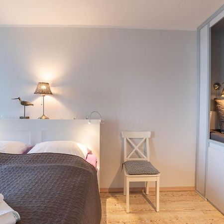 Ferienwohnung Alkoven Schilksee Exteriör bild