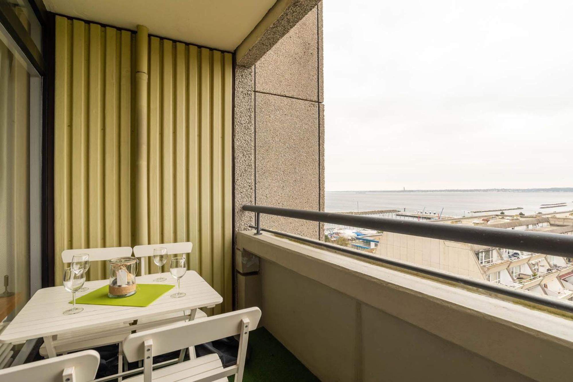 Ferienwohnung Alkoven Schilksee Exteriör bild