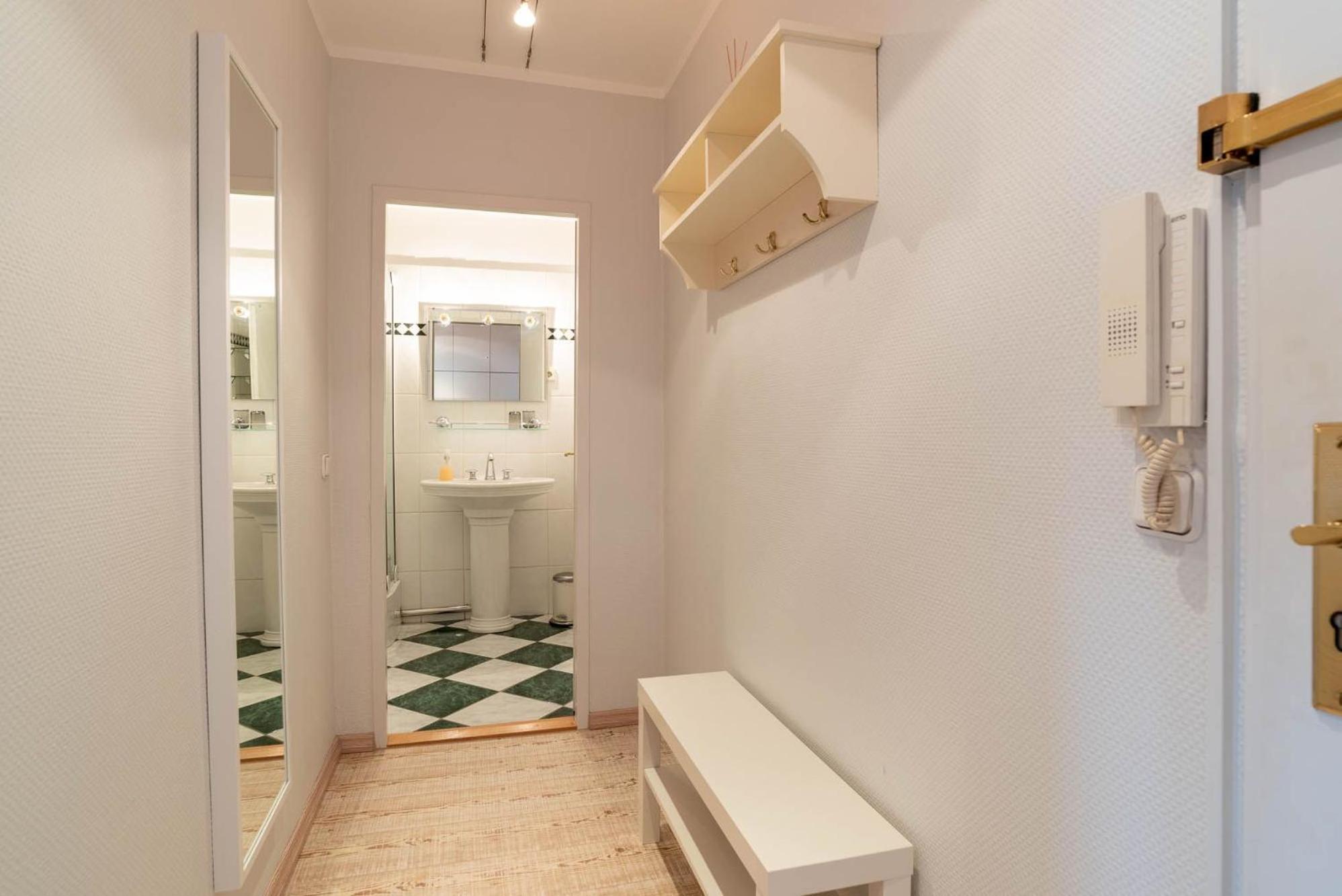 Ferienwohnung Alkoven Schilksee Exteriör bild