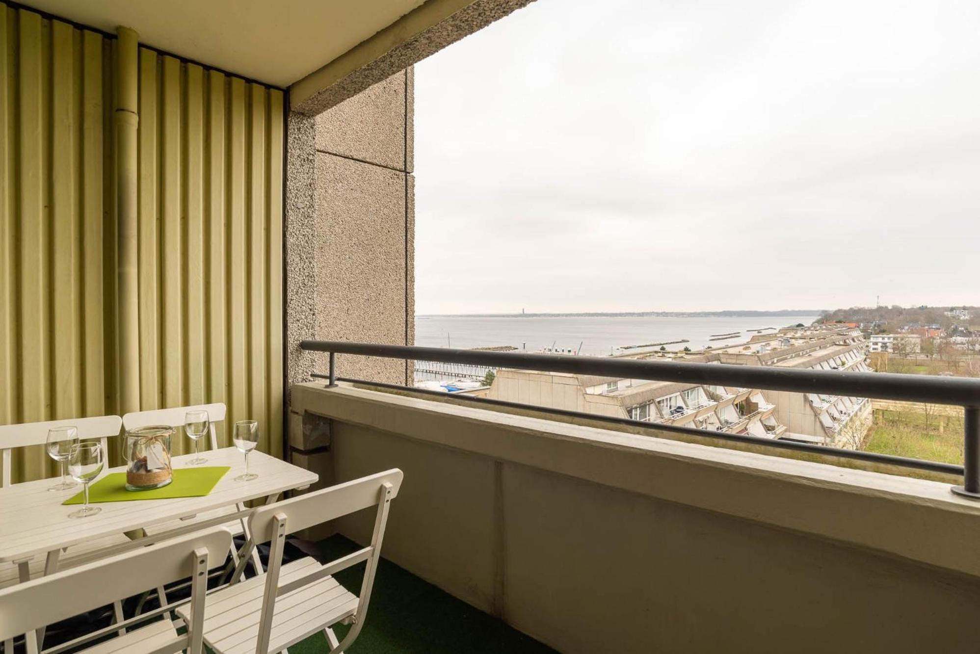 Ferienwohnung Alkoven Schilksee Exteriör bild